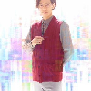舞台『イヴの時間』 瀬戸利樹・赤澤燈・瀬戸祐介らのソロビジュアル解禁 イメージ画像