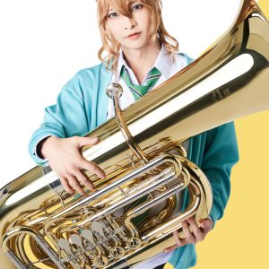 りゅうと・山本一慶・佐々木喜英ら出演　吹奏楽部再建の物語、ミュージカル「ウインドボーイズ！」開幕 イメージ画像