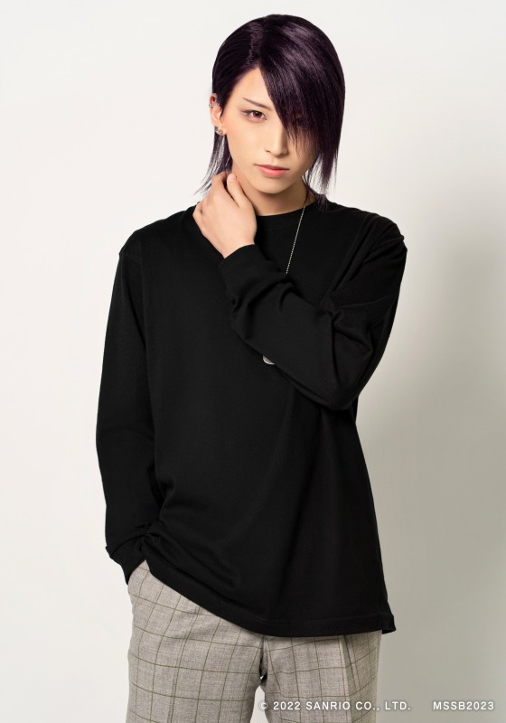 新関東サンリオ男子キャスト発表　春に関西サンリオ男子公演も決定 イメージ画像