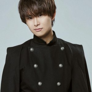 RIKU・糸川耀⼠郎・正木郁ら出演　フェンシング学校が描かれる、ミュージカル「フィーダシュタント」上演へ イメージ画像