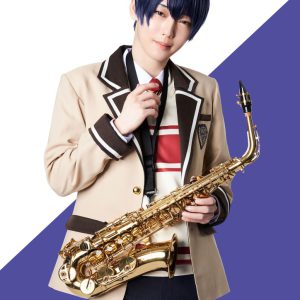 りゅうと・山本一慶・佐々木喜英ら出演　吹奏楽部再建の物語、ミュージカル「ウインドボーイズ！」開幕 イメージ画像