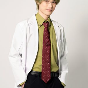 新関東サンリオ男子キャスト発表　春に関西サンリオ男子公演も決定 イメージ画像