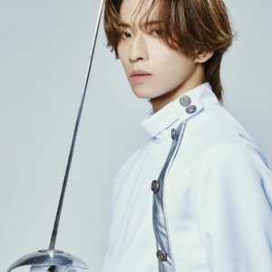 RIKU・糸川耀⼠郎・正木郁ら出演　フェンシング学校が描かれる、ミュージカル「フィーダシュタント」上演へ イメージ画像