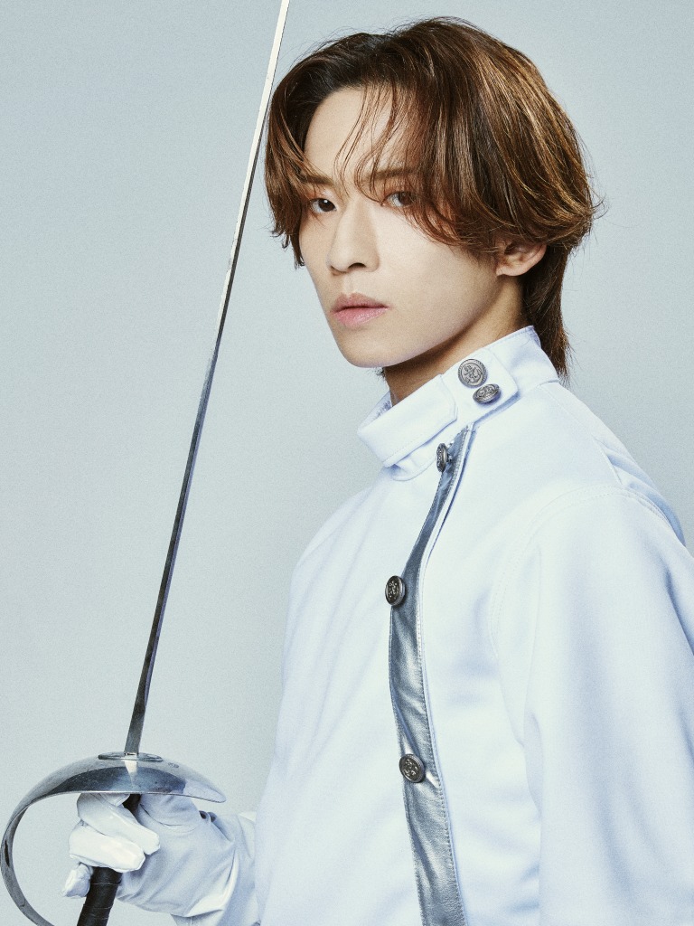 RIKU・糸川耀⼠郎・正木郁ら出演　フェンシング学校が描かれる、ミュージカル「フィーダシュタント」上演へ イメージ画像