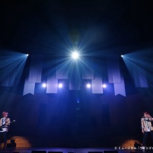 りゅうと・山本一慶・佐々木喜英ら出演　吹奏楽部再建の物語、ミュージカル「ウインドボーイズ！」開幕 イメージ画像