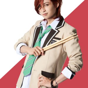 りゅうと・山本一慶・佐々木喜英ら出演　吹奏楽部再建の物語、ミュージカル「ウインドボーイズ！」開幕 イメージ画像