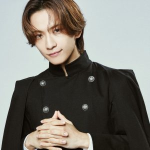 RIKU・糸川耀⼠郎・正木郁ら出演　フェンシング学校が描かれる、ミュージカル「フィーダシュタント」上演へ イメージ画像