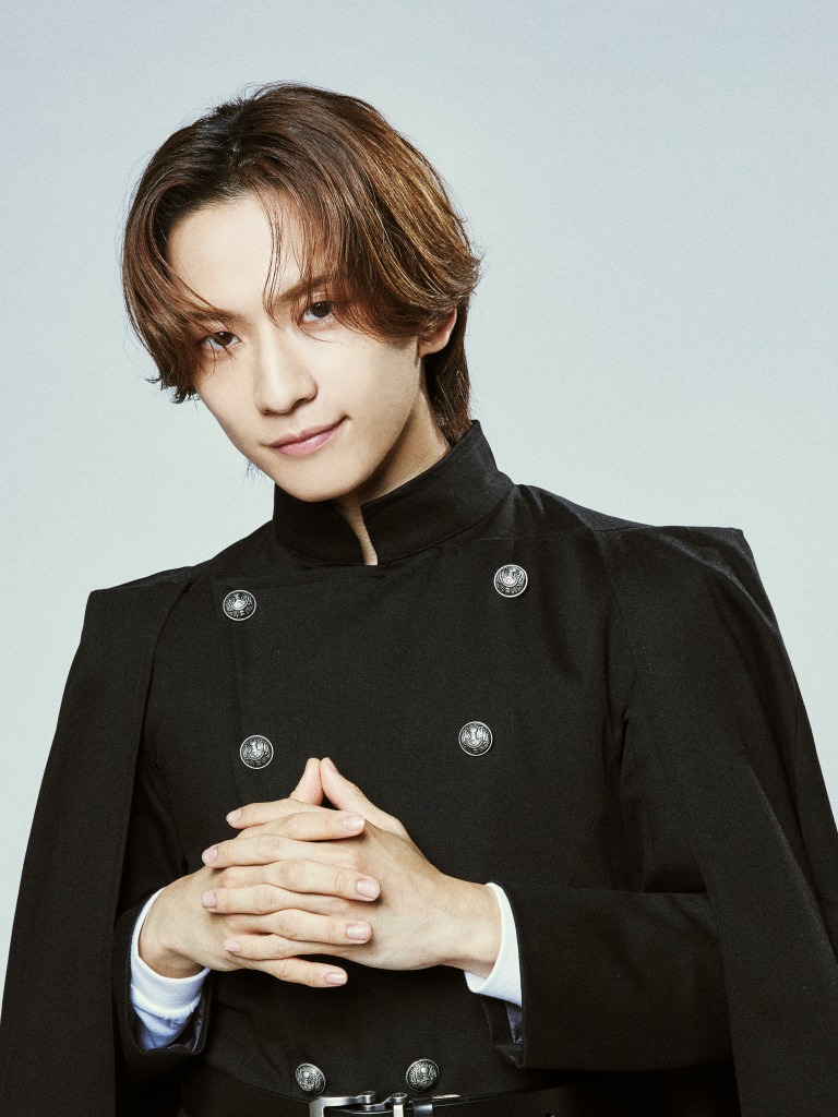 RIKU・糸川耀⼠郎・正木郁ら出演　フェンシング学校が描かれる、ミュージカル「フィーダシュタント」上演へ イメージ画像