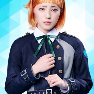 舞台「リコリス・リコイル」河内美里・本西彩希帆・仲田博喜ら13人のキャラクタービジュアル解禁 イメージ画像