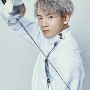 RIKU・糸川耀⼠郎・正木郁ら出演　フェンシング学校が描かれる、ミュージカル「フィーダシュタント」上演へ イメージ画像