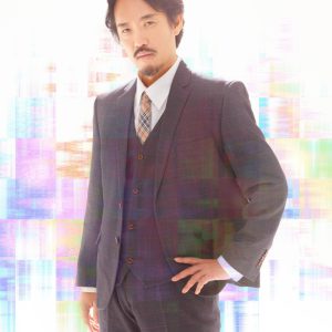 舞台『イヴの時間』 瀬戸利樹・赤澤燈・瀬戸祐介らのソロビジュアル解禁 イメージ画像
