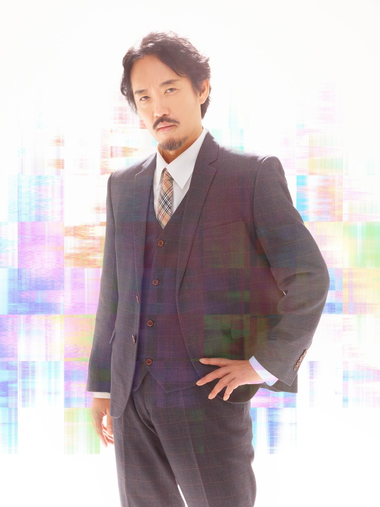 舞台『イヴの時間』 瀬戸利樹・赤澤燈・瀬戸祐介らのソロビジュアル解禁 イメージ画像
