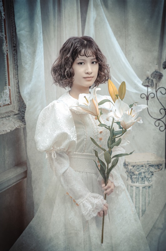 ミュージカル『LILIUM』大森未来衣・斎藤瑠希らのキャストビジュアル解禁　ドキュメンタリー第2弾も イメージ画像