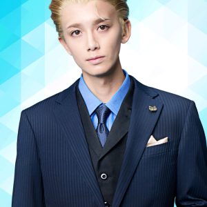 舞台「リコリス・リコイル」河内美里・本西彩希帆・仲田博喜ら13人のキャラクタービジュアル解禁 イメージ画像