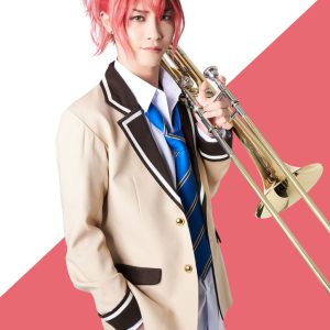 りゅうと・山本一慶・佐々木喜英ら出演　吹奏楽部再建の物語、ミュージカル「ウインドボーイズ！」開幕 イメージ画像