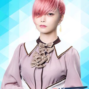 舞台「リコリス・リコイル」河内美里・本西彩希帆・仲田博喜ら13人のキャラクタービジュアル解禁 イメージ画像