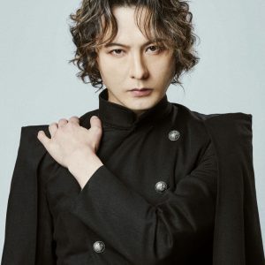 RIKU・糸川耀⼠郎・正木郁ら出演　フェンシング学校が描かれる、ミュージカル「フィーダシュタント」上演へ イメージ画像