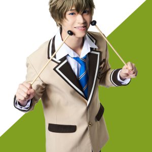 りゅうと・山本一慶・佐々木喜英ら出演　吹奏楽部再建の物語、ミュージカル「ウインドボーイズ！」開幕 イメージ画像