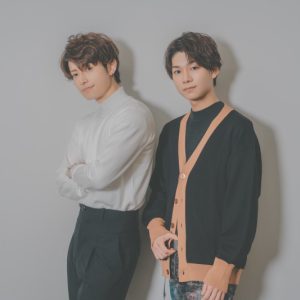 岸本勇太×北川尚弥のバディが挑む「応援したくなる舞台」とは？　『東京カラーソニック!!』the Stage Vol.1 イメージ画像