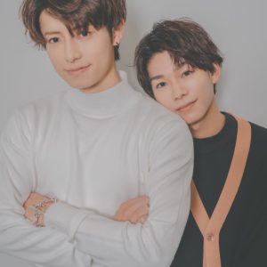 岸本勇太×北川尚弥のバディが挑む「応援したくなる舞台」とは？　『東京カラーソニック!!』the Stage Vol.1 イメージ画像