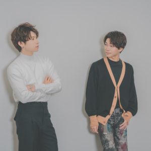 岸本勇太×北川尚弥のバディが挑む「応援したくなる舞台」とは？　『東京カラーソニック!!』the Stage Vol.1 イメージ画像