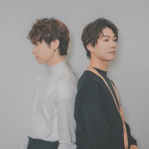 岸本勇太×北川尚弥のバディが挑む「応援したくなる舞台」とは？　『東京カラーソニック!!』the Stage Vol.1 イメージ画像