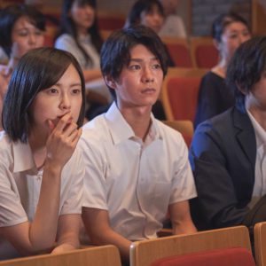 北川尚弥・定本楓馬・高橋健介ら出演　映画「君たちはまだ長いトンネルの中」DVD発売 イメージ画像