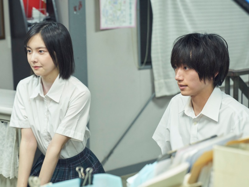 北川尚弥・定本楓馬・高橋健介ら出演　映画「君たちはまだ長いトンネルの中」DVD発売 イメージ画像