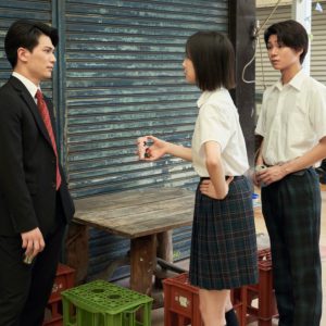 北川尚弥・定本楓馬・高橋健介ら出演　映画「君たちはまだ長いトンネルの中」DVD発売 イメージ画像