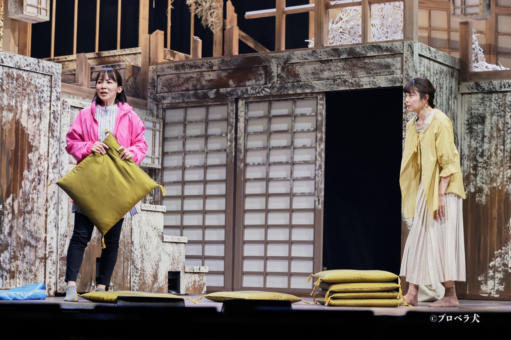 崎山つばさ「異常なほどに見たこと、感じたことのない世界を皆さまにお届けできたら」　「僕だけが正常な世界」開幕 イメージ画像
