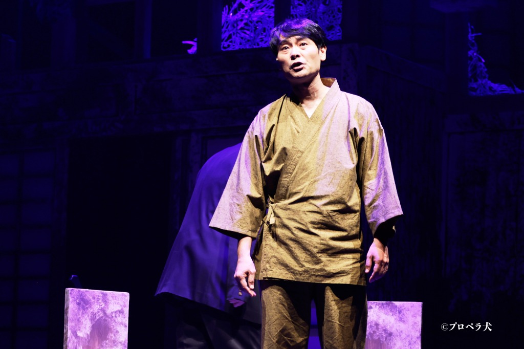 崎山つばさ「異常なほどに見たこと、感じたことのない世界を皆さまにお届けできたら」　「僕だけが正常な世界」開幕 イメージ画像