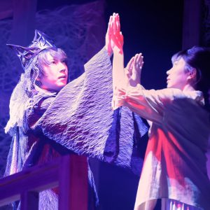 崎山つばさ「異常なほどに見たこと、感じたことのない世界を皆さまにお届けできたら」　「僕だけが正常な世界」開幕 イメージ画像
