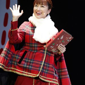 山寺宏一「どなたにでも楽しんでいただけるステージ」、「クリスマス・イブのおはなし」開幕　日替わりで中尾暢樹・高野洸ら出演 イメージ画像
