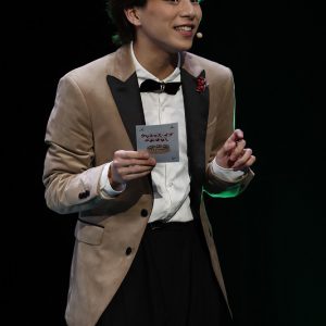 山寺宏一「どなたにでも楽しんでいただけるステージ」、「クリスマス・イブのおはなし」開幕　日替わりで中尾暢樹・高野洸ら出演 イメージ画像