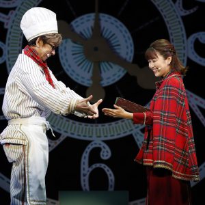 山寺宏一「どなたにでも楽しんでいただけるステージ」、「クリスマス・イブのおはなし」開幕　日替わりで中尾暢樹・高野洸ら出演 イメージ画像