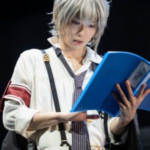 富田翔「白石編、すごい物語です」、松田岳「今作ならではの魅力、そしてメッセージがある」　舞台『カラマリ』第4弾開幕 イメージ画像