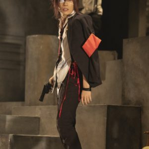 富田翔「白石編、すごい物語です」、松田岳「今作ならではの魅力、そしてメッセージがある」　舞台『カラマリ』第4弾開幕 イメージ画像