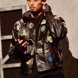 ミステリー＆アクションが凝縮された珠玉のエンターテイメント「beats per minute CHAIN LIFT」 イメージ画像