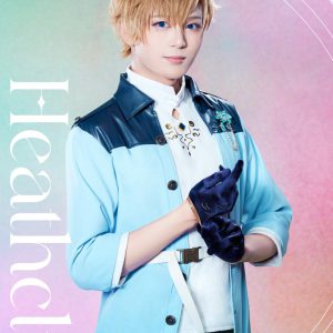 舞台『魔法使いの約束』祝祭シリーズ Part1メインビジュアル＆新情報解禁 イメージ画像