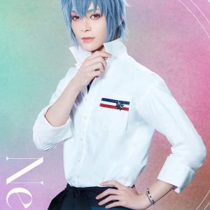 舞台『魔法使いの約束』祝祭シリーズ Part1メインビジュアル＆新情報解禁 イメージ画像