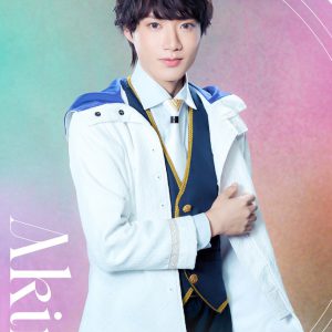 舞台『魔法使いの約束』祝祭シリーズ Part1メインビジュアル＆新情報解禁 イメージ画像