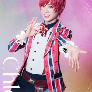 舞台『魔法使いの約束』祝祭シリーズ Part1メインビジュアル＆新情報解禁 イメージ画像