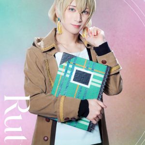 舞台『魔法使いの約束』祝祭シリーズ Part1メインビジュアル＆新情報解禁 イメージ画像
