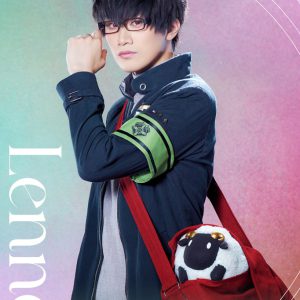 舞台『魔法使いの約束』祝祭シリーズ Part1メインビジュアル＆新情報解禁 イメージ画像