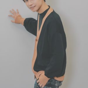 岸本勇太×北川尚弥のバディが挑む「応援したくなる舞台」とは？　『東京カラーソニック!!』the Stage Vol.1 イメージ画像