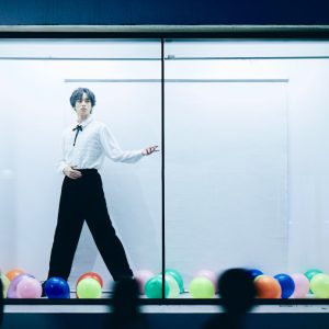 「瀬⼾啓太 28th BIRTHDAYEVENT」が1・21に開催　ゲスト解禁も イメージ画像