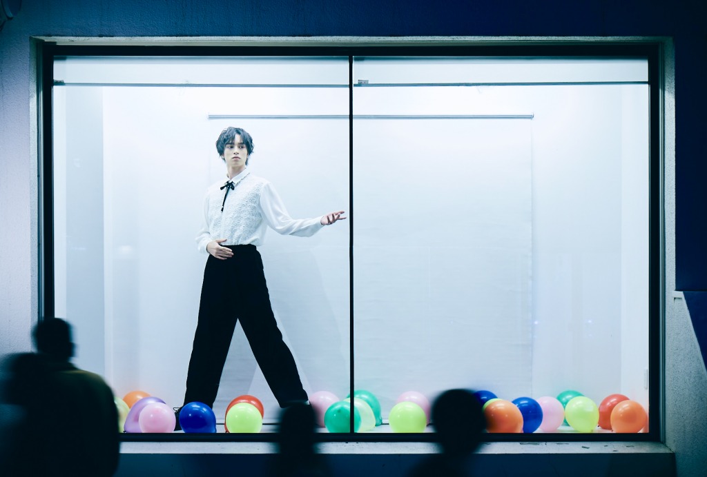 「瀬⼾啓太 28th BIRTHDAYEVENT」が1・21に開催　ゲスト解禁も イメージ画像