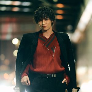 「瀬⼾啓太 28th BIRTHDAYEVENT」が1・21に開催　ゲスト解禁も イメージ画像
