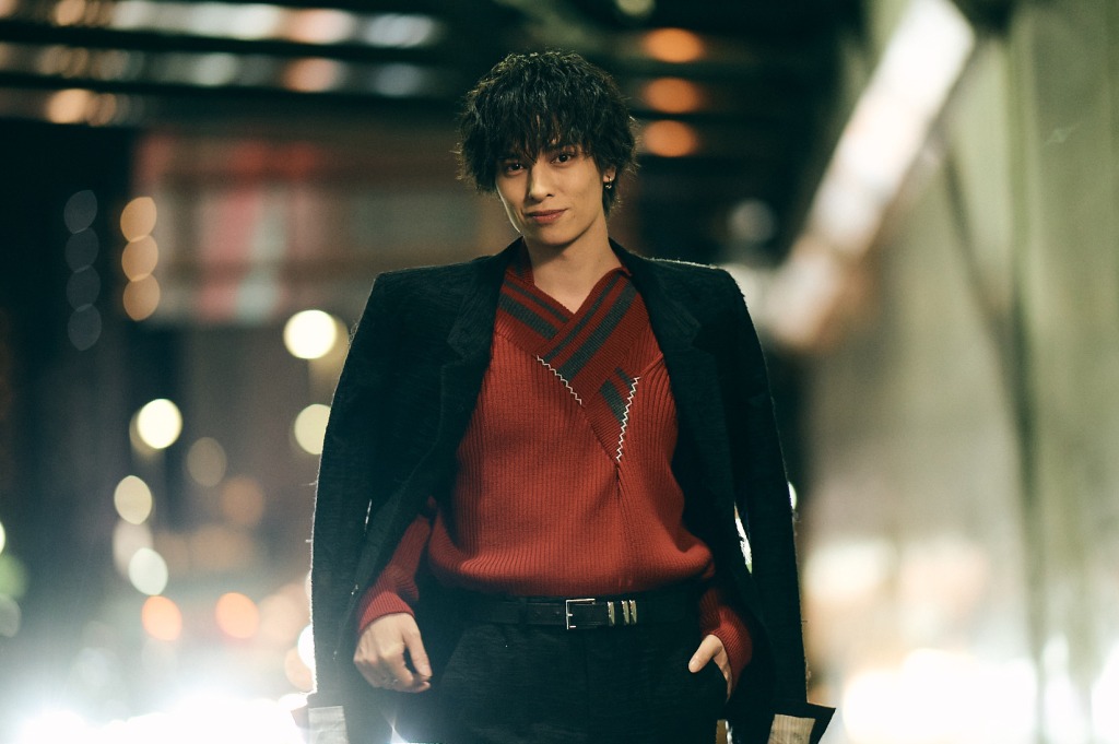 「瀬⼾啓太 28th BIRTHDAYEVENT」が1・21に開催　ゲスト解禁も イメージ画像