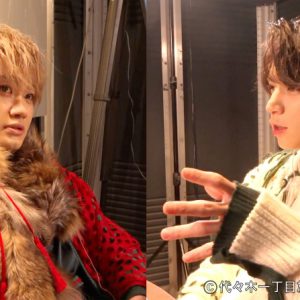 北村諒＆鳥越裕貴×即興ドラマの化学反応に引き込まれる　『代々木一丁目放送局』第3部 イメージ画像